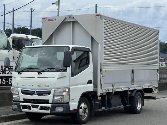 MITSUBISHI / CANTER