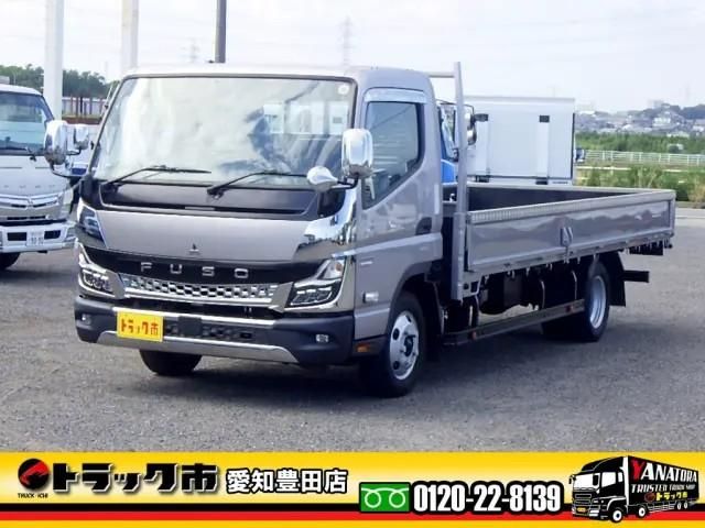 MITSUBISHI / CANTER