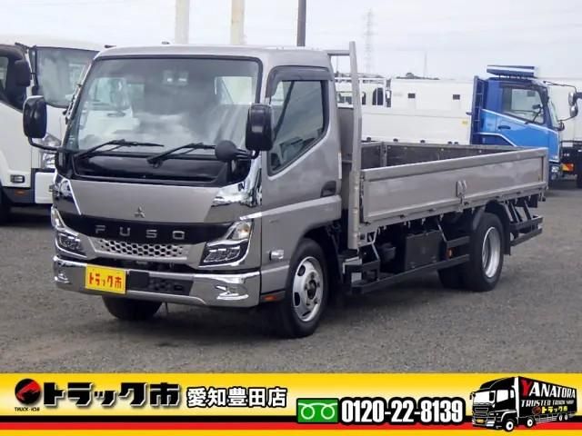MITSUBISHI / CANTER