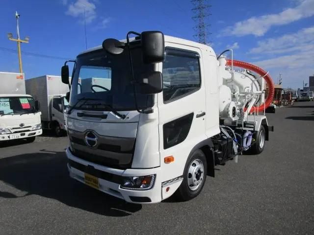 HINO / RANGER