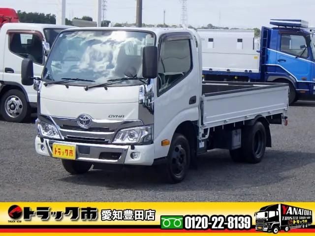 TOYOTA / DYNA