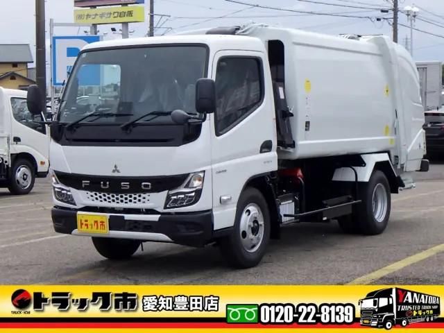 MITSUBISHI / CANTER