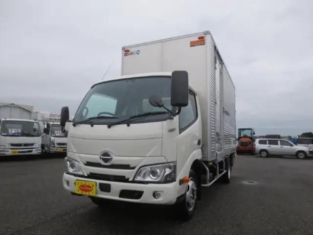 HINO / DUTRO