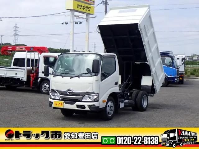 HINO / DUTRO