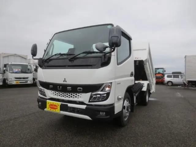 MITSUBISHI / CANTER