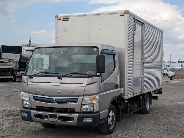 MITSUBISHI / CANTER