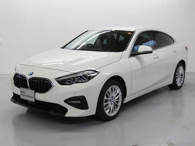 BMW / BMW 2series Gran coupe