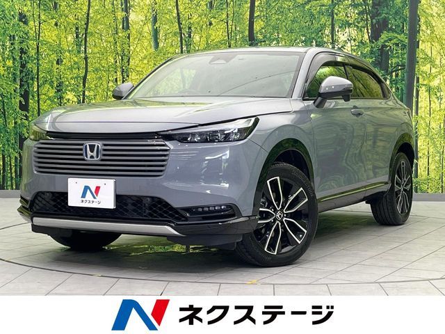 HONDA / VEZEL e:HEV