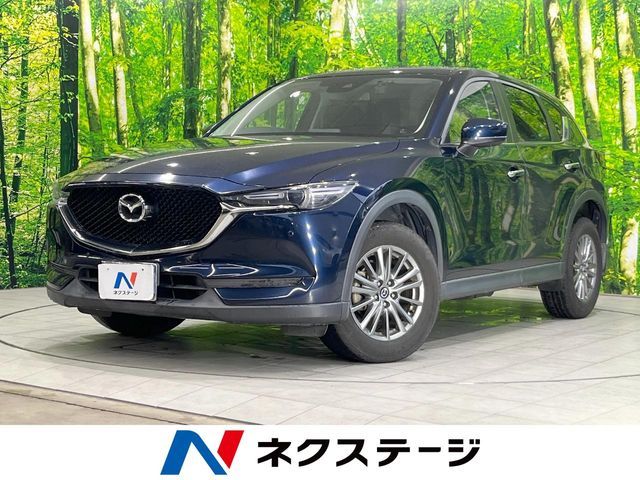 MAZDA / CX-5