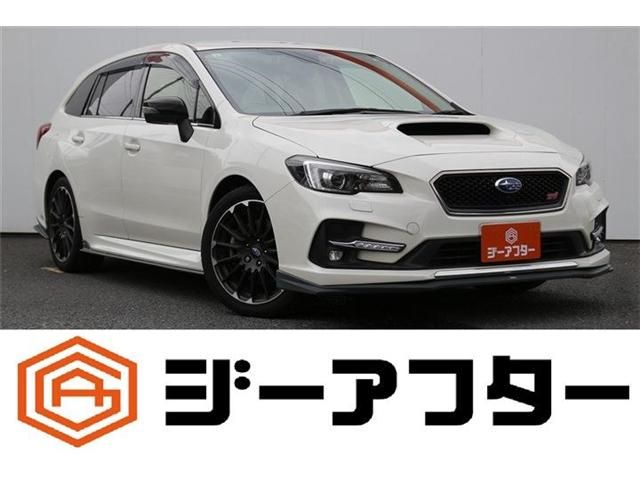 SUBARU / LEVORG
