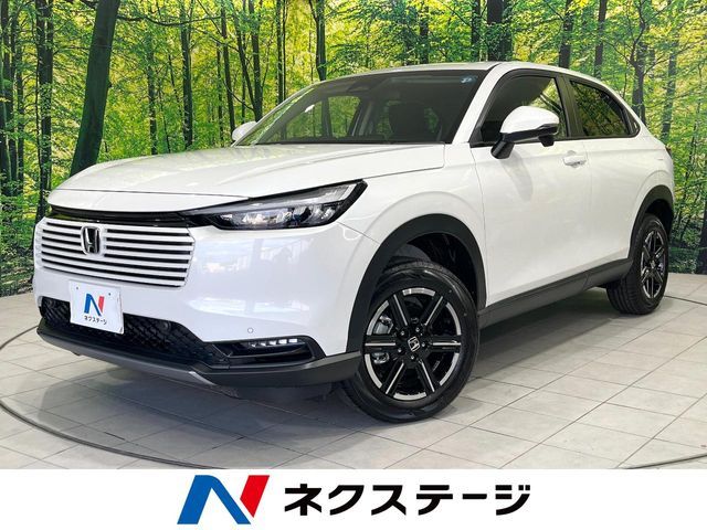 HONDA / VEZEL 4WD