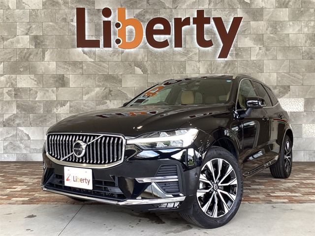 Japanese used car Ref# 1689857 VOLVO / VOLVO XC60