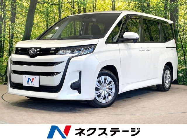 Japanese used car Ref# 1689859 TOYOTA / NOAH