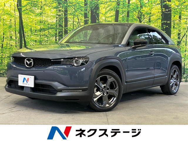 MAZDA / MX-30