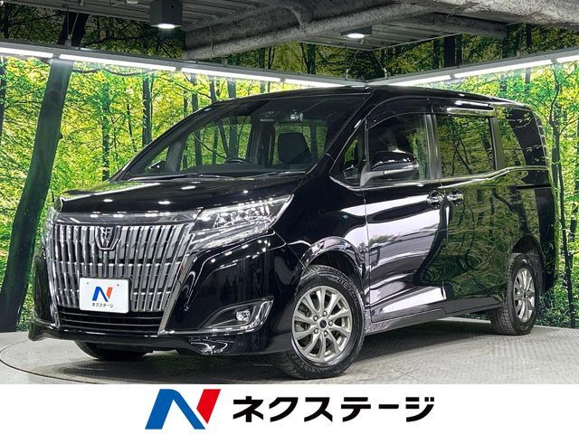 TOYOTA / ESQUIRE 4WD