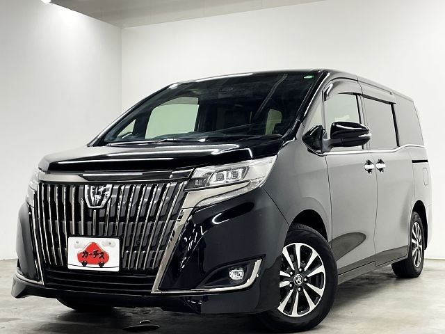 TOYOTA / ESQUIRE