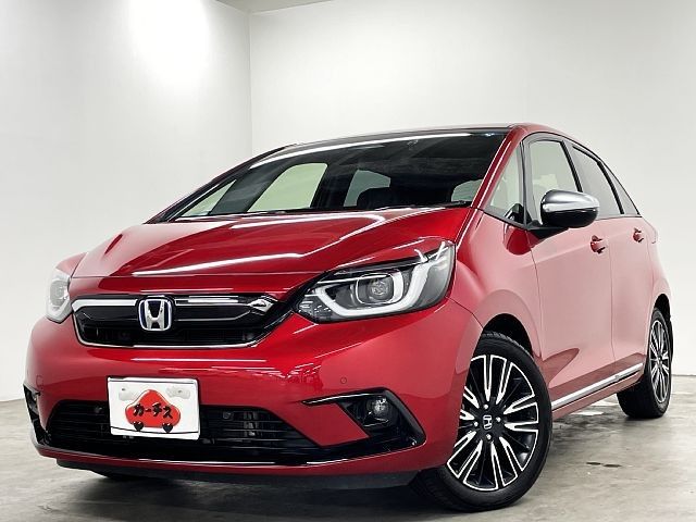 HONDA / FIT e:HEV