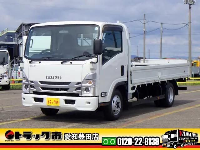 ISUZU / ELF