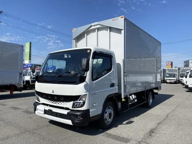 MITSUBISHI / CANTER