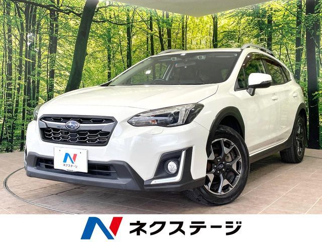SUBARU / SUBARU XV