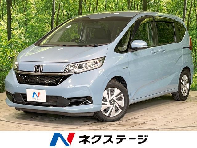 HONDA / FREED HYBRID