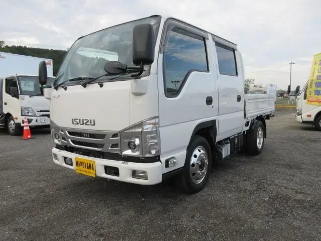 ISUZU / ELF