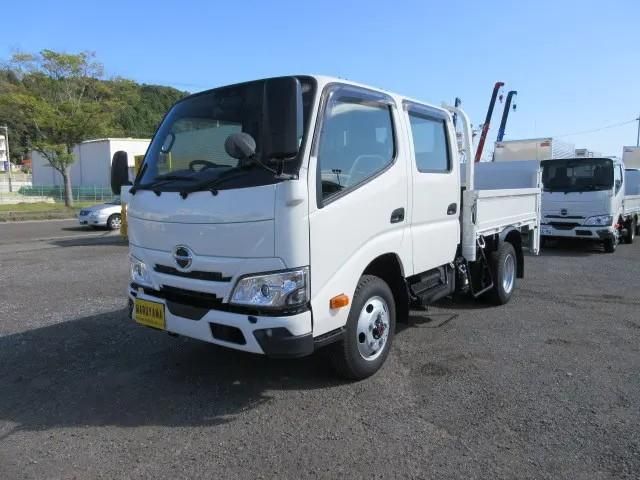 HINO / DUTRO