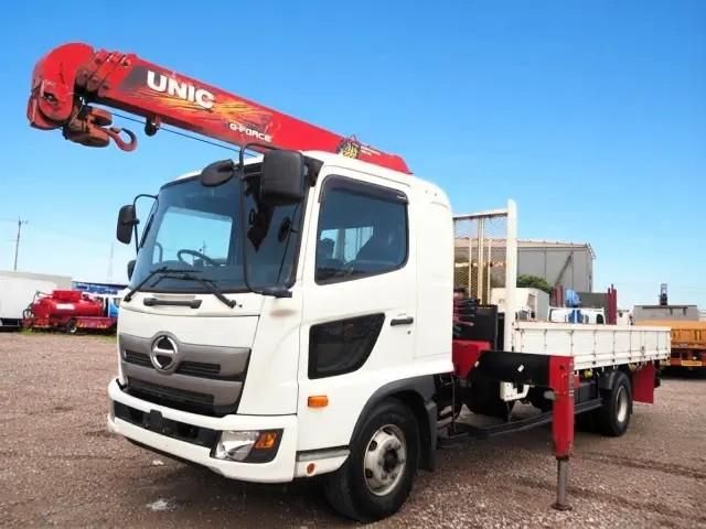 HINO / RANGER