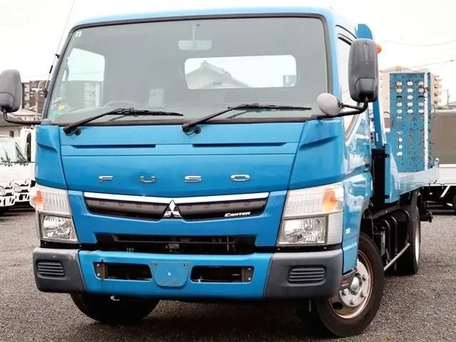 MITSUBISHI / CANTER
