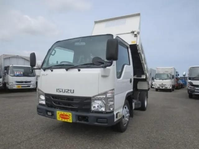 ISUZU / ELF