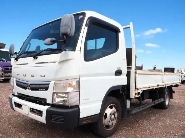 MITSUBISHI / CANTER