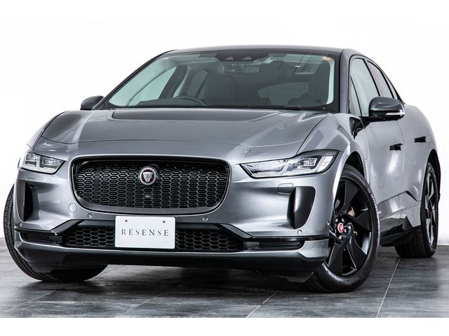 JAGUAR / JAGUAR I-PACE