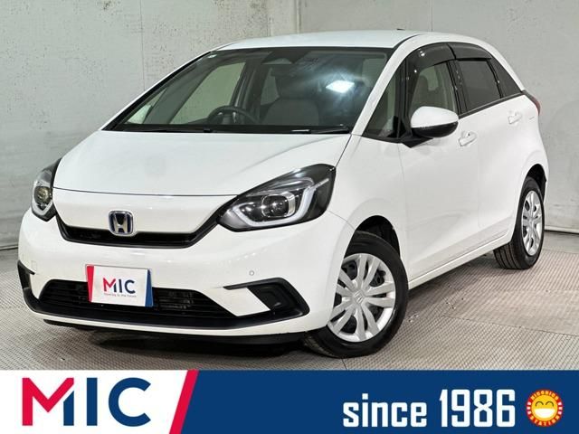 HONDA / FIT