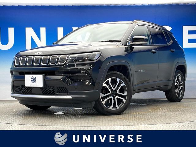 JEEP / JEEP COMPASS 4WD