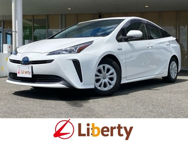 TOYOTA / PRIUS