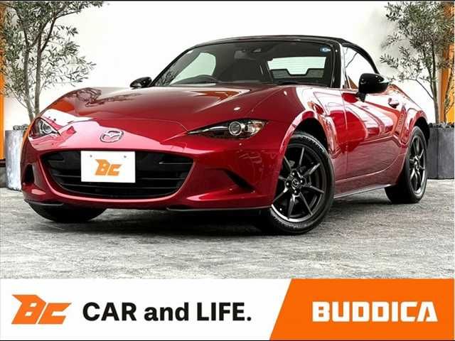 MAZDA / ROADSTER