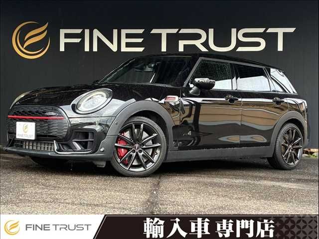 BMW / MINI CLUBMAN