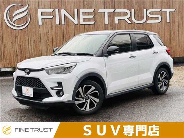 TOYOTA / RAIZE