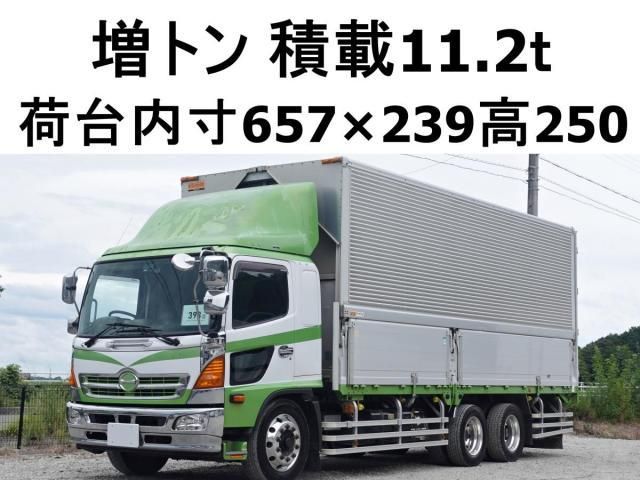 HINO / RANGER