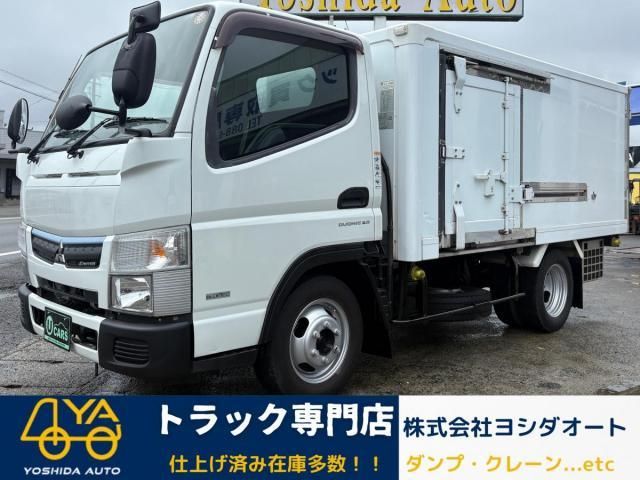 MITSUBISHI / CANTER