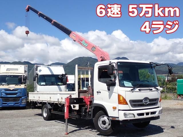 HINO / RANGER