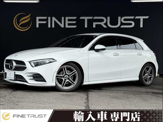 MERCEDES BENZ / MERCEDES BENZ A class