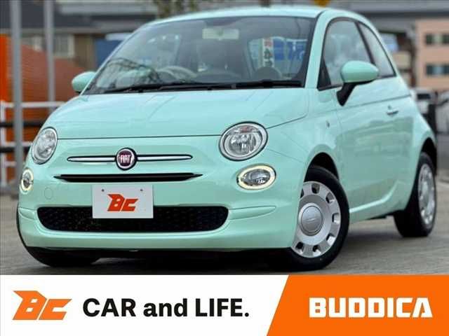 FIAT / FIAT 500