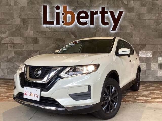 NISSAN / X-TRAIL 2WD