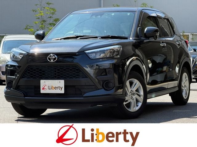TOYOTA / RAIZE