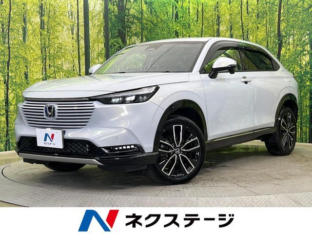HONDA / VEZEL e:HEV