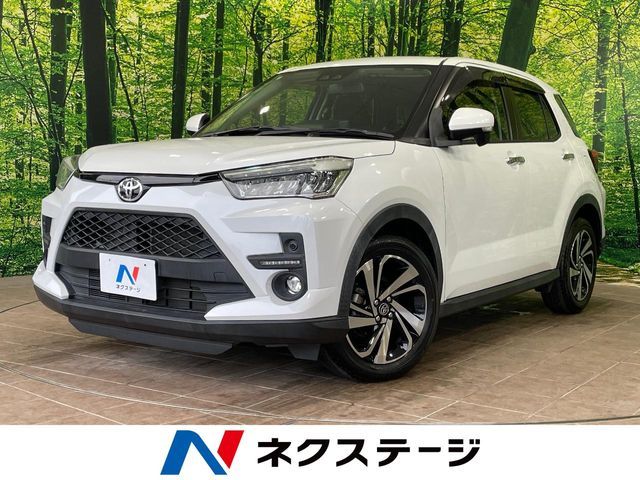 TOYOTA / RAIZE