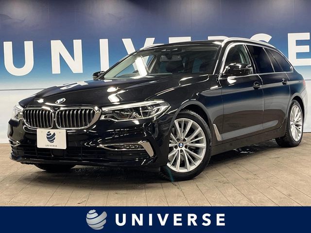 BMW / BMW 5series sedan