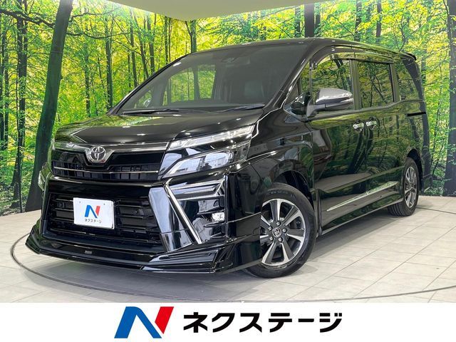 Japanese used car Ref# 1690114 TOYOTA / VOXY