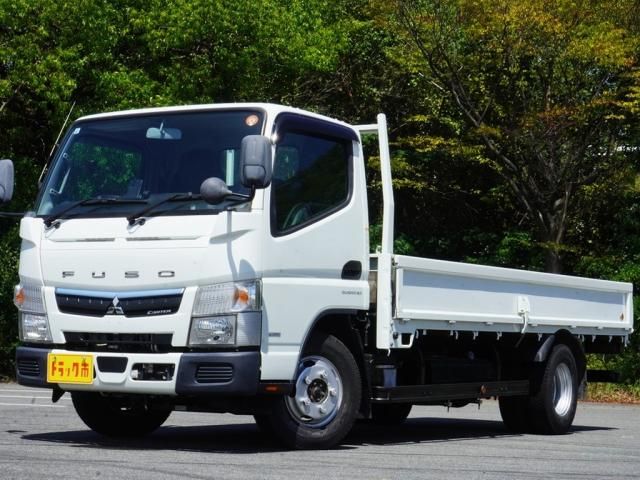 MITSUBISHI / CANTER